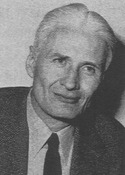 Dr. Klaus Bahr